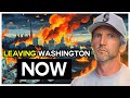 Washington’s New Reality: Tax Hikes, Mass Exodus \u0026 The Hidden Crisis