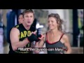 Cardio XT + Ultimate AbsTapouT XT Subtitulos en español