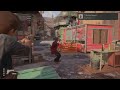 Butterfingers - Uncharted 4: A Thief's End Trophy