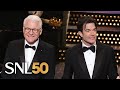 50th Monologue – SNL50