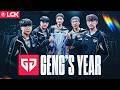 Why GenG Might Win Everything (For Real This Time) | Let's Cover Korea