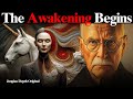December 2025 – March 2026: The Awakening That Changes Everything | Carl Jung Original