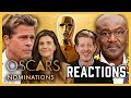 The 2026 Oscar Nominations: Snubs, Surprises, and WTFs