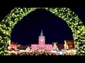 4K Berlin Christmas Market 2025 🎄 Schloss Charlottenburg Night Walk | Weihnachtsmarkt Walking Tour