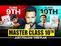Is Class 10th TOUGHEST? (Study Plan to Save You)