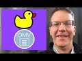 Free dynamic DNS for Your Home Server with DuckDNS and Openmediavault