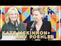 Kate McKinnon | Good Hang with Amy Poehler