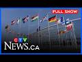 B.C. pitches Vancouver for NATO defence bank | CTV News Vancouver at Six for Feb. 9, 2026