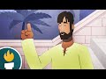 Paul's Ministry | Animated Bible Story for Kids | Bible Heroes of Faith [Episode 10]