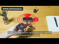 Anti Camera RF Signal Detector Anti Wireless Cam K18 Scanner GSM Audio GSM Device Finder