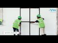 ACP Installation Method With Silicone By Viva | Make your Facade Last Longer