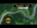 Mumbai Goa Highway In 2025 | Panvel To Ratnagiri | Part-2