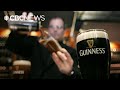 Why drinking Guinness is catching on with Gen Z