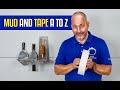 Beginner's Guide To Drywall Taping | A to Z