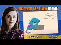 Incidents are a new normal • Kasia Szulc • Devoxx Poland 2021