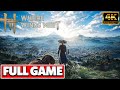 Where Winds Meet Gameplay Walkthrough FULL GAME [4K 60FPS] - No Commentary
