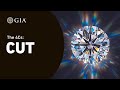 4Cs of Diamond Quality: Diamond Cut Grading by GIA