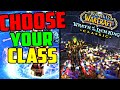 How To Choose A Class For Goldfarming in WOTLK Classic