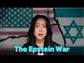 Are we OK with this?｜Breaking the Western Matrix: The Karma of the 'Epstein War'