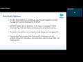 Mulesoft Series - Episode 2: Overview About Any Point Platform \u0026 It's Tools
