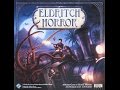 Adventures On A Tabletop - 03 - Eldritch Horror