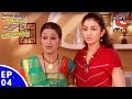 Taarak Mehta Ka Ooltah Chashmah - तारक मेहता का उल्टा चशमाह - Episode 04