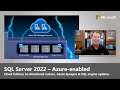 What's new in SQL Server 2022
