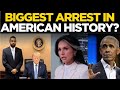 LIVE: Obama Arrested? Trump Orders Shocking  Move | Tulsi Reveals Charges? | US NEWS