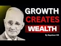 Force Yourself to Grow… Wealth and Success Will Follow | Napoleon Hill