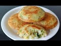 Instant Easy Breakfast Recipes For Working Women | New Nasta Recipe 