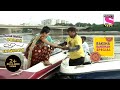 Daya ने Sundar को Boat मे बाँधी राखी | Taarak Mehta Ka Ooltah Chashmah | Raksha Bandhan Special