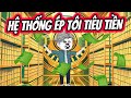 Hệ Thống Ép Tôi Tiêu Tiền Full Version | Thiết Review