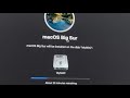 install Big sur on legacy bios motherboard TH55XE #1