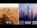 Dubai’s Transformation \u0026 Its Future