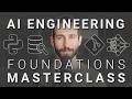 AI Engineer Roadmap 2026: The Complete Skill Stack (2-Hour Course)