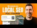 Local SEO Full Course: Outrank Your Competition on Google Maps in 2025