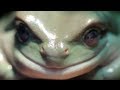 True Facts About The Frog