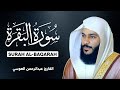Surah Al-Baqarah | by Abdul Rahman Al-Ossi  سورة البقرة - عبدالرحمن العوسي