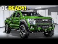 $40,000! 2026 Kia Tasman Review | Everything You Need to Know 🚗🔥