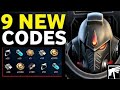 TACTICUS Warhammer 40K Codes April | TACTICUS CODES 2026 | WARHAMMER 40000 REDEEM CODES