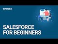 Salesforce Training Videos For Beginners | Salesforce Tutorial | Salesforce Training | Edureka