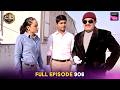 Team CID कैसे करेगी एक Lethal Party का पर्दाफ़ाश? | CID | Full Episode 906 | 23 Dec 2024