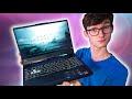 How To Choose a GAMING LAPTOP! 😁 PC Gaming Explained! Feat Asus TUF A15!  | #AD