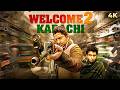 Welcome 2 Karachi (2015) Full Hindi Movie (4K) Arshad Warsi \u0026 Jackky Bhagnani | Bollywood Comedy