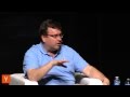 Reid Hoffman at Startup School SV 2014