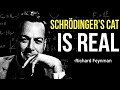 You've Been LIED TO About Existence | The Feynman Perspective