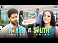 North Indian \u0026 South Indian Are Colleagues | Ft. Kanikka Kapur \u0026 Mohit Kumar | RVCJ Media