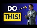 How To Start A Pitch Or Presentation: 4 Simple Steps