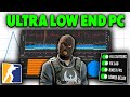 CS2 Ultra Low End PC Settings – Boost FPS \u0026 Fix Lag