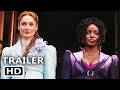 BRIDGERTON SEASON 5 Official Teaser Trailer (2026)